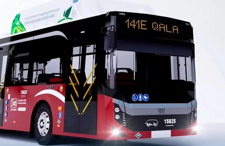 Qala qəsəbəsinə hərəkət edən marşrutun hərəkət sxemi uzadılıb 