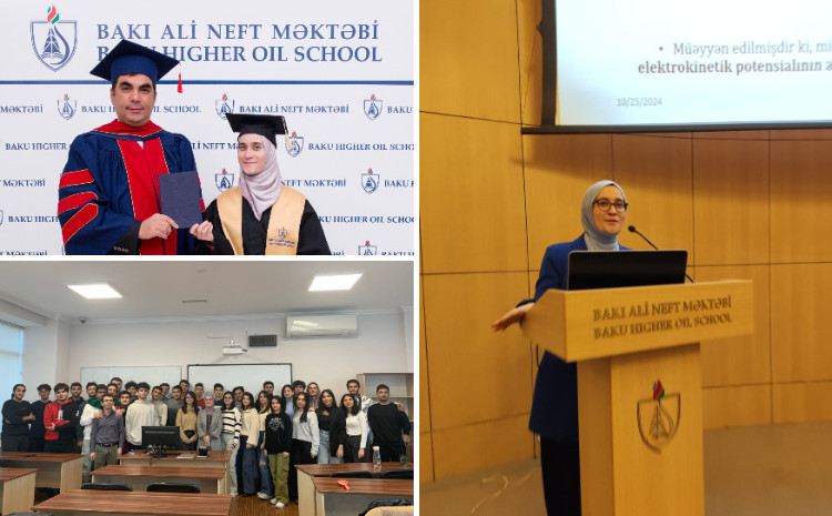 Давайте познакомимся с молодым преподавателем БВШН! 