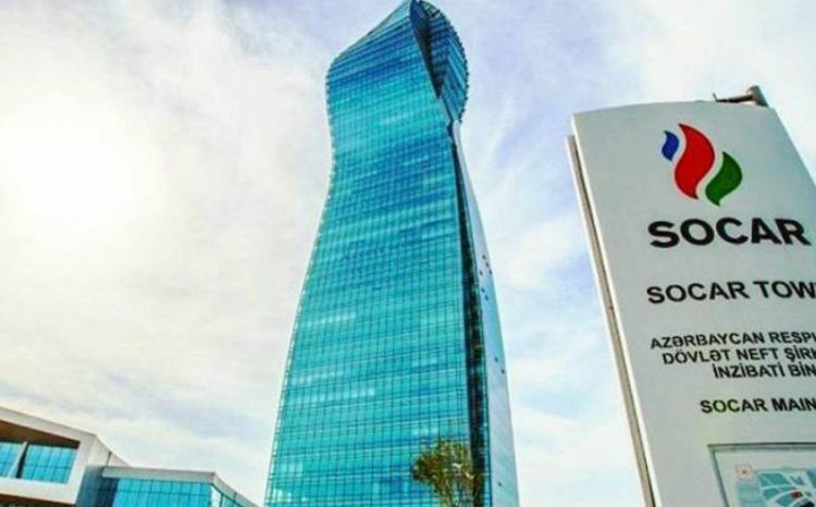SOCAR-da 59 milyon manatlıq yeni şirkət yaradıldı 