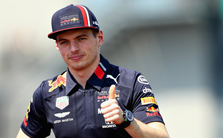 "Formula 1": Səudiyyə Ərəbistanı Qran-prisində sıralama turunun qalibi Maks Ferstappen oldu 