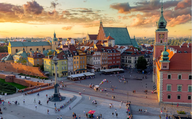 Deputatımız Polşada səfərdə olacaq 