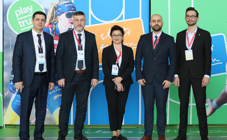 Azerbaijan Actively Contributes to the Global Protection of Clean Sport 