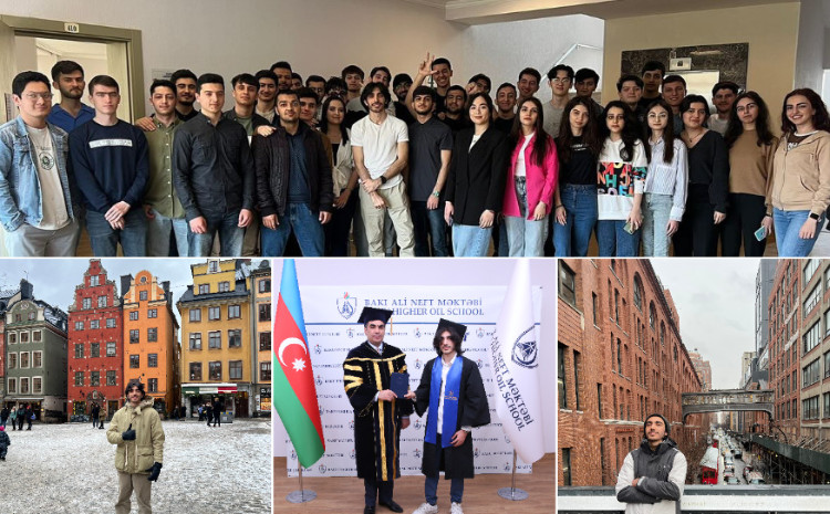 Let's get to know the 26-year-old BHOS teacher! 