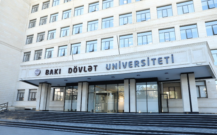 Подписан меморандум между БГУ и Университетом Эрджиез 