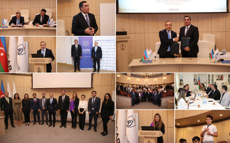 BHOS, C4IR sign Memorandum of Understanding 