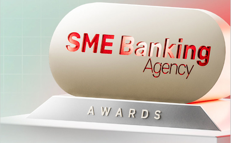 “PAŞA Bank” “SME Banking Agency” tərəfindən 3 əsas nominasiyada birinciliyə layiq görüldü 
