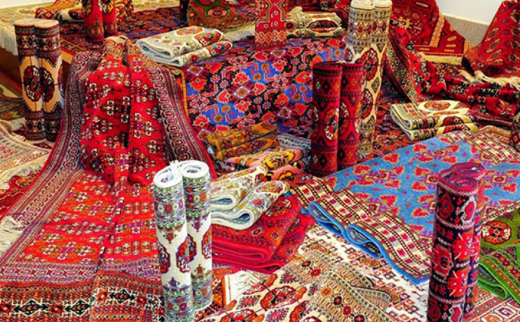 Baku to host the International Carpet Festival 