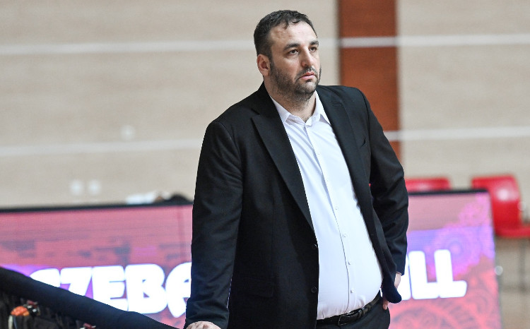 Baxşıyev: "Sabah"ın gücünü bilirdik, indi bütün diqqətimiz yarımfinaldadır" 