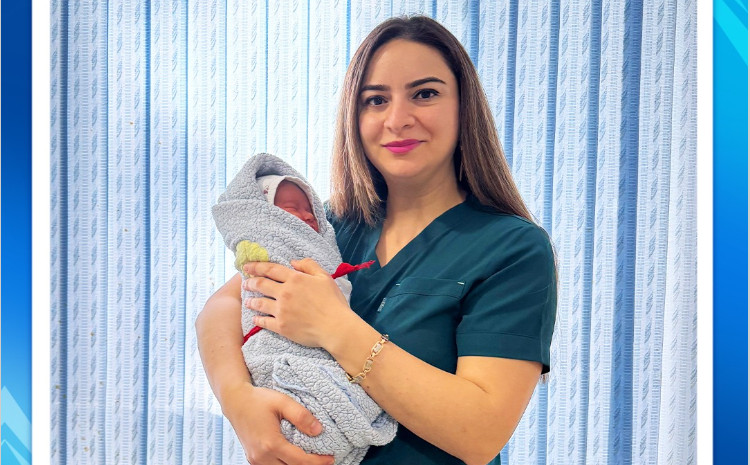 4 gün komada qalan hamilə qadın KTM-də sağlam körpə dünyaya gətirib 