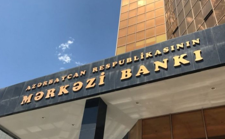 “2024-2026-cı illərdə maliyyə sektorunun inkişaf Strategiyası”nın 2024-cü il üzrə icra statusu açıqlanıb 