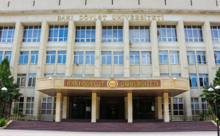 БГУ подписал меморандум с Алматинским гуманитарно-экономическим университетом 