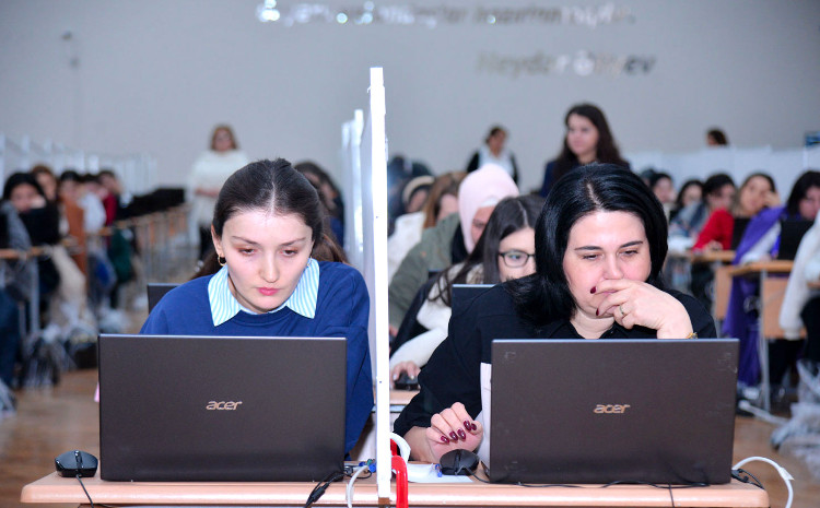 Müsabiqənin müsahibə mərhələsinin vaxtı açıqlanıb 