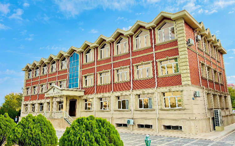 Naxçıvanda Ailə Sağlamlıq Mərkəzi kompleksinin tikintisi üçün tender elan edilib 