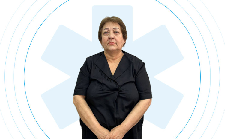 Afaq Əliyeva: “Ölkəyə daxil olan bütün vaksinlər Ümumdünya Səhiyyə Təşkilatının təhlükəsizlik və effektivlik standartlarına cavab verir” 