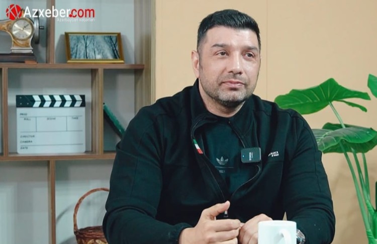 Kənan Mahmudov: “Türkiyədə qalmaq mənim üçün daha doğru qərar olardı” 