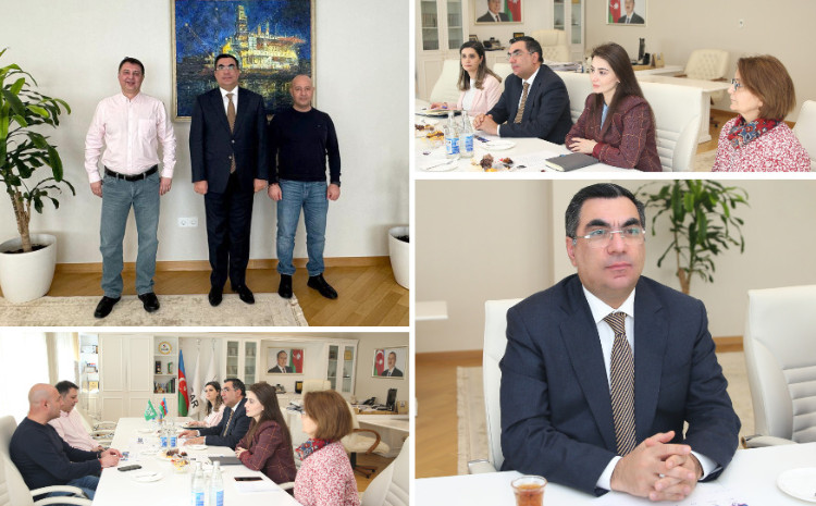 Компания Acwa Power будет сотрудничать с БВШН 