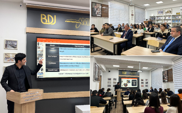 В БГУ изучают влияние информационной культуры на библиографическую деятельность 