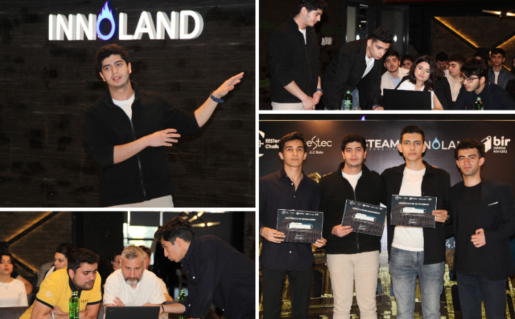 BHOS students to represent our country in Italy 