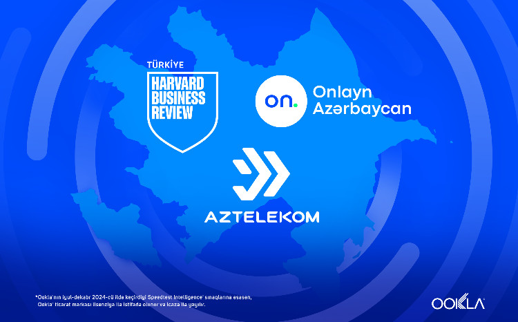 “Harward Business Review” nəşri “Onlayn Azərbaycan” layihəsinə həsr edilmiş məqalə dərc edib 