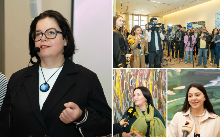 Арт-центр Nine Senses объединяет гармонию духа, тела и разума 