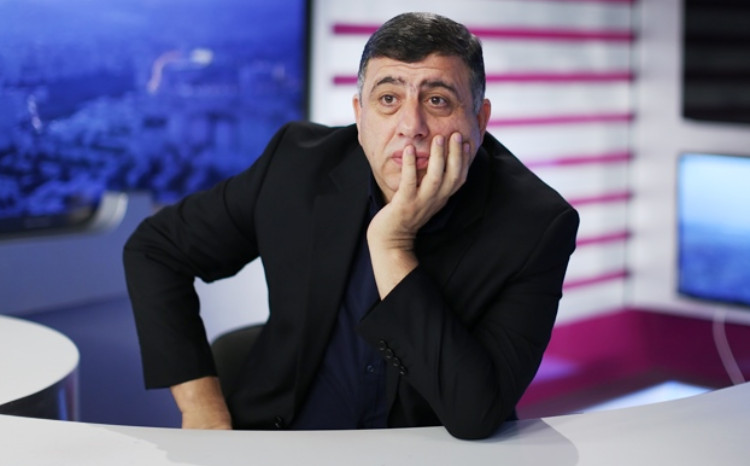 Orxan Fikrətoğlu nazir müşaviri TƏYİN OLUNDU