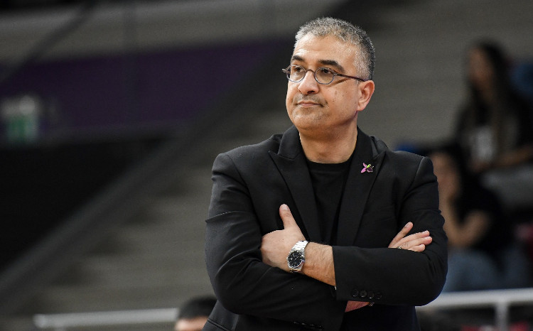 “İlk hissədə zəif oynadıq, geri dönsək də sonunu gətirə bilmədik” Murat Dikmen