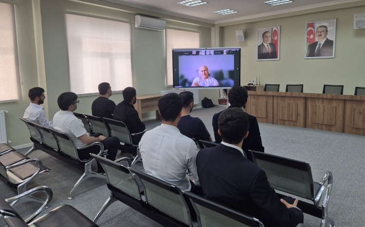 Zəngilan və Cəbrayıl sakinlərinə kənd təsərrüfatı dronlarından istifadəyə dair onlayn təlimlər keçirilir 