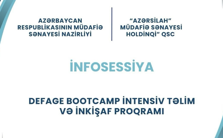 BHOS to host information session on DEFAGE Bootcamp 