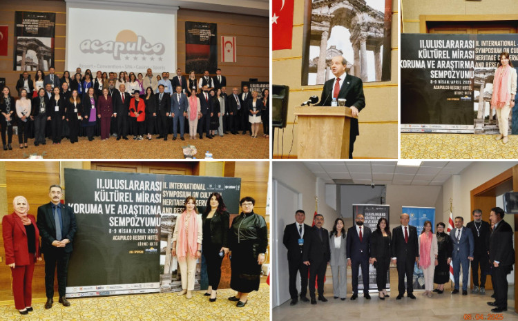 Şirin Məlikova TÜRKSOY Muzeylər Birliyi Koordinatorları Toplantısında ölkəmizi təmsil edir 