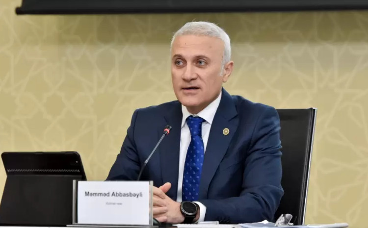 Məmməd Abbasbəyliyə İqtisadiyyat Nazirliyində vəzifə verilib 