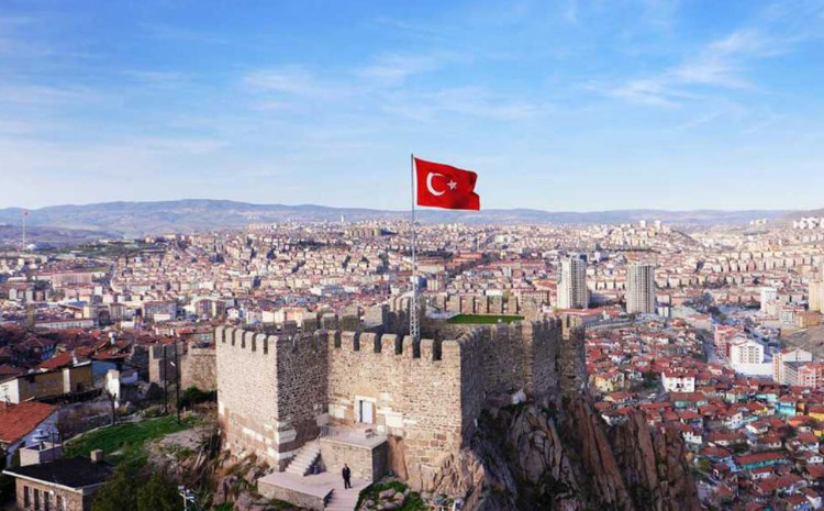 Deputatlar Ankaraya səfər edəcəklər 