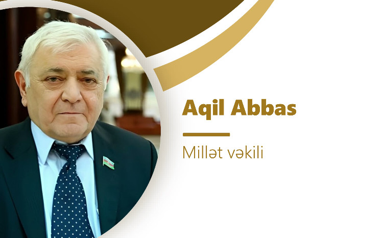 Millət vəkili məktəblilərlə görüşəcək 