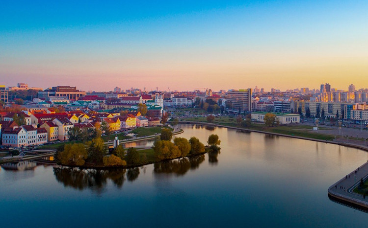 Belarusda faşizm üzərində qələbənin 80 illiyinə həsr olunmuş tədbirlər keçiriləcək 