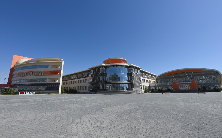 Вниманию желающих поступить в докторантуру Бакинской высшей школы нефти! 