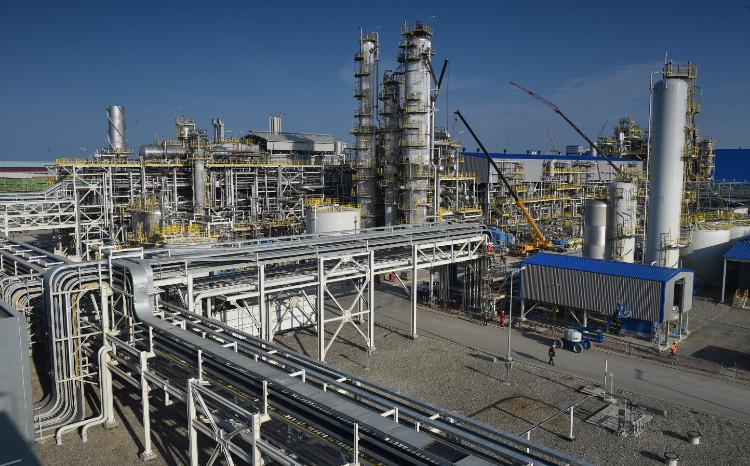Inside SOCAR Carbamide’s Smart Chemical Plant 