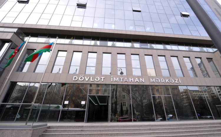Dövlət İmtahan Mərkəzi imtahan iştirakçılarını tələb olunan qaydalarla bağlı diqqətli olmağa çağırır! 