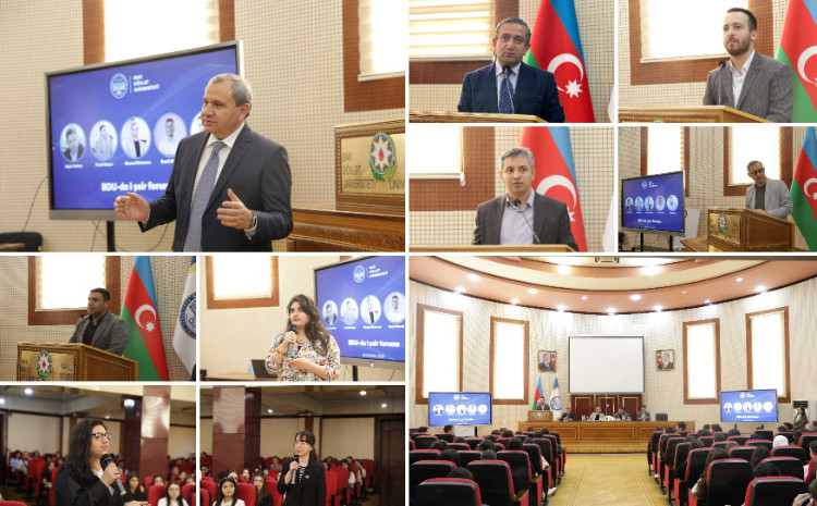 BSU to Host First Poetry Forum 