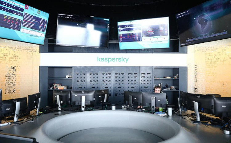 День борьбы с шифровальщиками: «Лаборатория Касперского» представила отчёт о кибератаках с использованием программ-вымогателей 