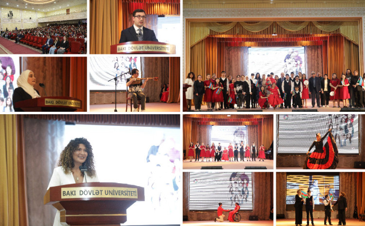 BSU Hosts Presentation of “Different Individuals” Music Video 