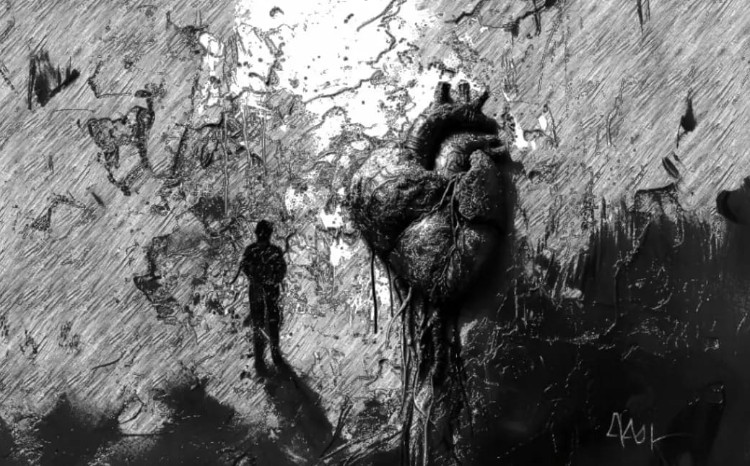 Kimliyindən gen düşənlər... 