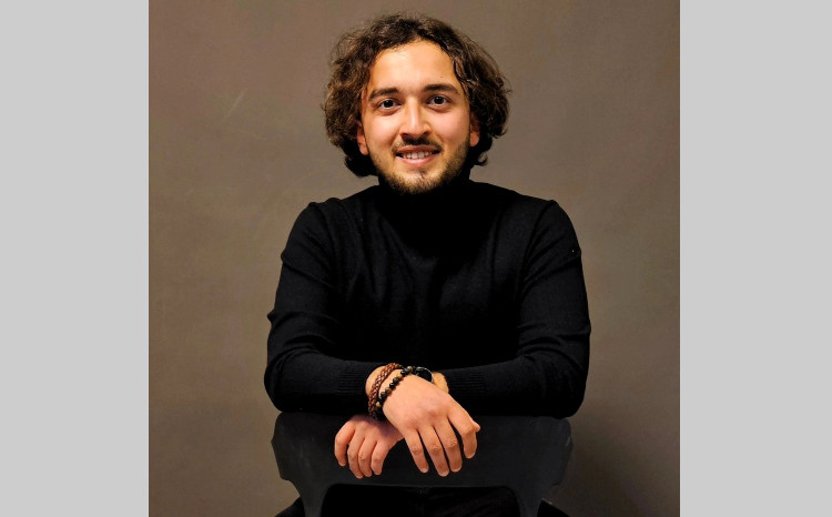 Anar Əhməd - Gənc teatrçı və mədəni tədbirlər iştirakçısı 