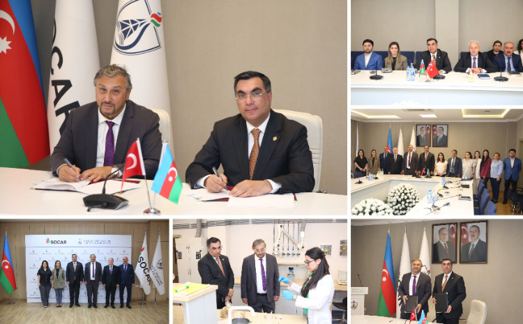 Rector of Koç University Prof. Dr. Metin Sitti visits BHOS 