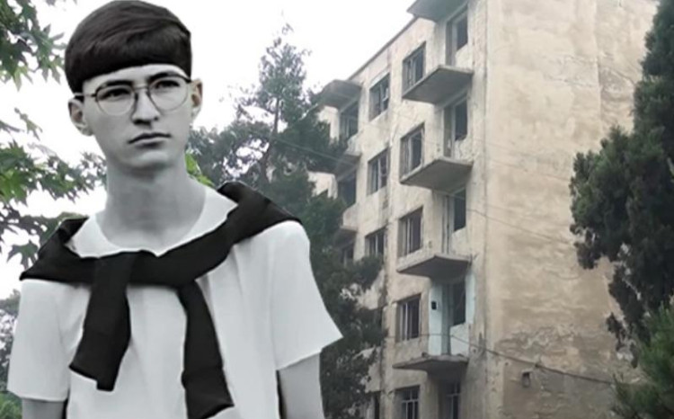 Elgün İbrahimov hündürlükdən yıxılaraq ölüb - RƏSMİ