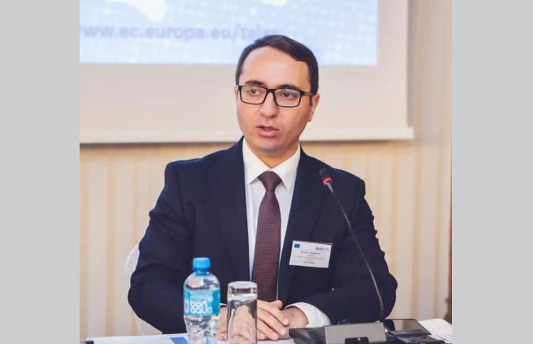 DTX-da yeni təyinat olub 