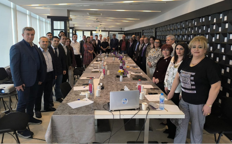 Сотрудники БГУ вошли в состав рабочей группы по геопаркам 