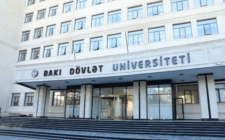 BDU-da təlim: “İmtahan stresinin idarə olunması” 
