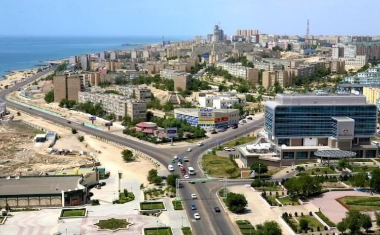 Milli Məclisin deputatı Qazaxıstana səfər edəcək 