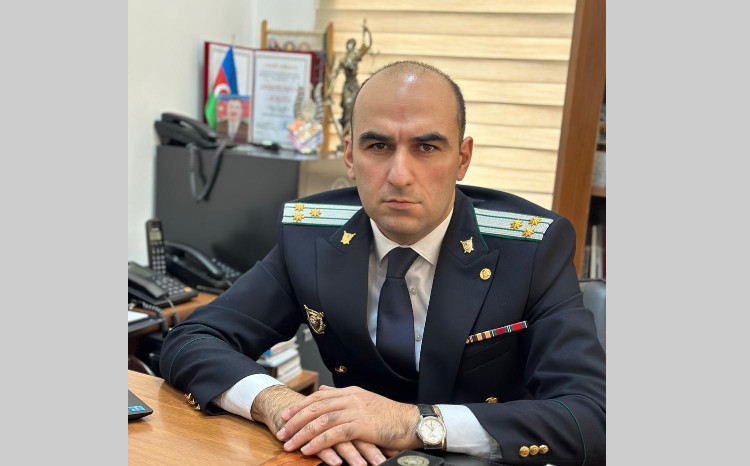 Dahinin dühasından doğan müasir Azərbaycan... 