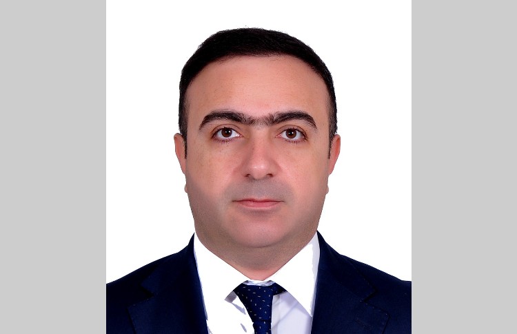 Naxçıvanda yeni təyinat olub 