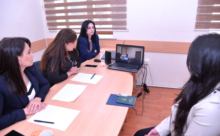 Apellyasiya komissiyası fəaliyyətini davam etdirir 